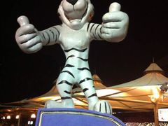 -珠海横琴长隆《卡卡虎奇遇记》