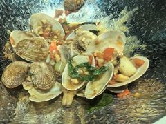 -上井料理黑金店(IFS国金中心店)