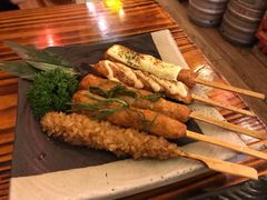 -坂吉屋·居酒屋深夜食堂(龙湖店)