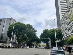 -深圳大学(丽湖校区)