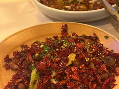 -龙门阵茶屋川菜馆(武康路店)