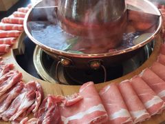 -北门涮肉·铜锅涮肉(南锣鼓巷店)