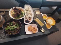 -华夏良子·足道SPA艾灸(铁道大厦店)