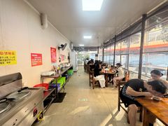 -龙上水现炒生料(柳沙店)