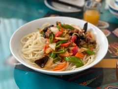 -巴依老爷新疆美食(昌平店)