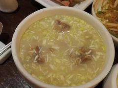 牛尾汤-萨拉伯尔(燕莎友谊商城店)