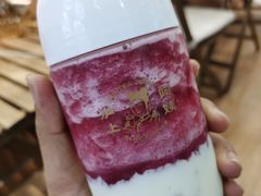 -沪上阿姨·精选茶饮(山大路店)