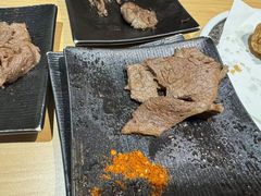 -松鱼亭·和牛烧肉(协鑫广场店)