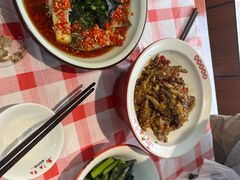 -西江红·株洲本地菜(滨江南路店)