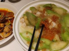 -莆田餐厅PUTIEN(世博源店)