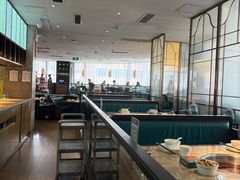 -淘米捞·米汤脆鲩鱼火锅(福田皇岗店)