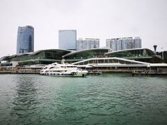 -鼓浪屿内厝澳码头(轮渡站)