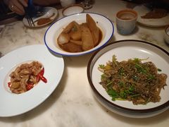 -二十八里太湖船菜(吉祥路店)