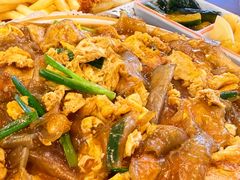 -八两八金·莱芜特色炒鸡(市南漳浦路店)