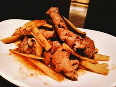 -富力希尔顿酒店·源氏日餐厅