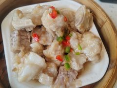 -又一间茶点轩(宝业路店)
