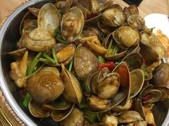 -韩盛·盛江山自助料理(奥体万达店)