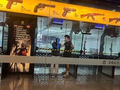 -中安射击运动俱乐部