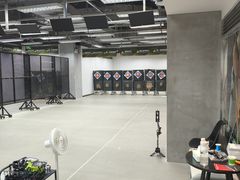-無弓射箭俱乐部(领展中心城店)