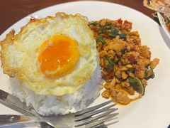 -拉威海鲜市场