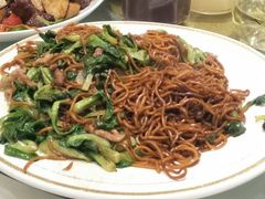 炒面-洪长兴(广西北路店)