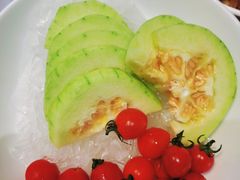 -77号渔船·蒸海鲜青岛菜(积米崖店)