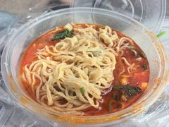 -桂花香手工面(鼓楼店)