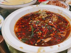 -一块豆腐(李沧书院路店)