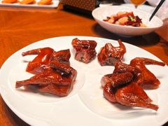 -新荣记(建国门外大街店)