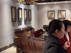 -柴米油盐(土菜院子店)