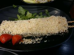 -小明同学(三里屯店)