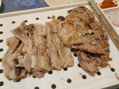 -老毛手抓·盐池滩羊非遗手抓(宁夏总店)