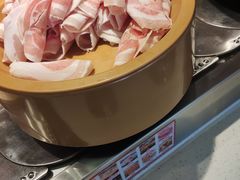 -龍歌自助小火锅(市南金茂湾店)