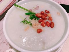 艇仔粥-池记(尖沙咀店)
