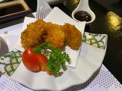 -松临·铁板烧&Omakase(神农店)