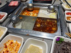 -海底捞火锅(龙湖北京大兴天街店)