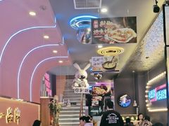 -大成海鲜烧烤·小龙虾(五角场店)