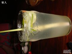 lemon&nbsp;squash-DiAtas by Art Cafe Bumbu Bali