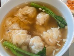 鲜肉云吞-铭家点心(秦岭路店)