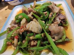 -王胖子土菜馆·特色杭帮菜·农家土菜