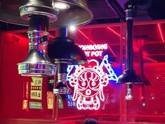 -麻辣英雄重庆火锅(二城广场店)