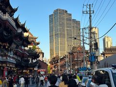 -上海中心大厦