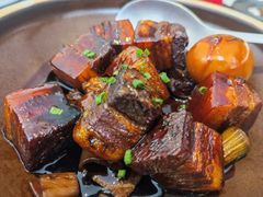 江南红烧肉-逸道(益丰·外滩源店)