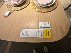 -宜家家居(四元桥商场店)