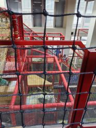 -玩元素·家庭游乐成长中心(香格里拉店)