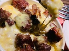 -NY STEAK 牛一扒房(番禺区南城路店)