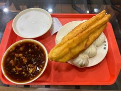 -庆丰包子铺(理想城店)