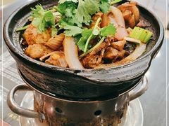 -川香煲(茅台路店)