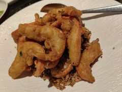 -铭轩中餐厅·海南菜·粤菜(亚龙湾瑞吉店)
