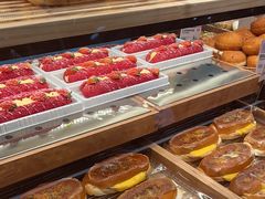 -超港·蛋糕面包(国购店)